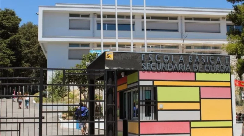 Regresso às aulas | Início conturbado nas escolas com exames de 3ª fase Regresso às aulas | Início conturbado nas escolas com exames de 3ª fase