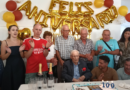 100 anos de histórias, de ensinamentos e de muito amor 100 anos de histórias, de ensinamentos e de muito amor