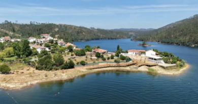 Ferreira do Zêzere Ferreira do Zêzere