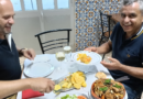 No Coração do Agroal: Histórias, Sabores e Memórias à Mesa do Galfurra No Coração do Agroal: Histórias, Sabores e Memórias à Mesa do Galfurra