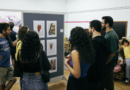 Concurso de pintura integrado na 5.ª edição d’O RECREIO | Jovens artistas com espírito comunitário procuram-se Concurso de pintura integrado na 5.ª edição d’O RECREIO | Jovens artistas com espírito comunitário procuram-se