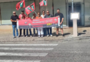 Ações de protesto em Fátima e Leiria | Sindicato acusa patrões da hotelaria de bloquearem negociação coletiva Ações de protesto em Fátima e Leiria | Sindicato acusa patrões da hotelaria de bloquearem negociação coletiva
