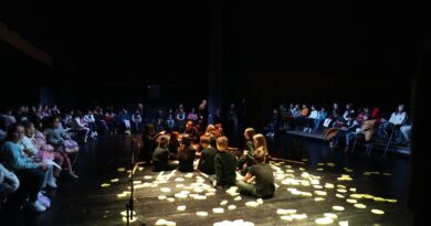 Teatro | TMO abre inscrições para nova temporada Teatro | TMO abre inscrições para nova temporada