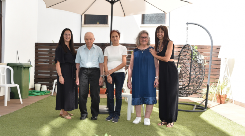 Quando o Alzheimer entra em casa, a doença é de todos Quando o Alzheimer entra em casa, a doença é de todos