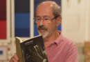 Carlos Frias de Carvalho | “Um pobre poeta, um químico alquimista, um galerista modesto” Carlos Frias de Carvalho | “Um pobre poeta, um químico alquimista, um galerista modesto”