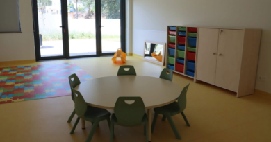 Creche das Louçãs volta a concurso com novas regras Creche das Louçãs volta a concurso com novas regras
