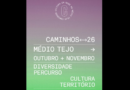 Médio Tejo torna-se palco único dos seus onze municípios Médio Tejo torna-se palco único dos seus onze municípios