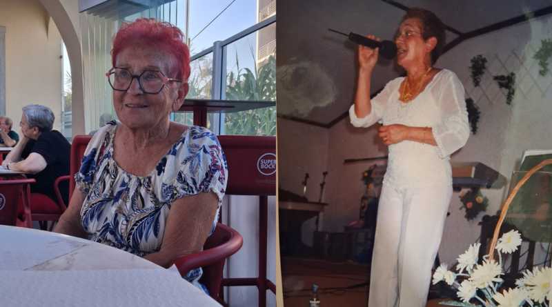 Imortalizar a Lelita Imortalizar a Lelita