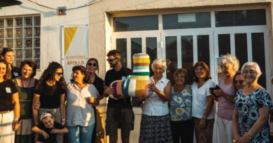 17º Meia Maratona de Teatro em Peras Ruivas 17º Meia Maratona de Teatro em Peras Ruivas