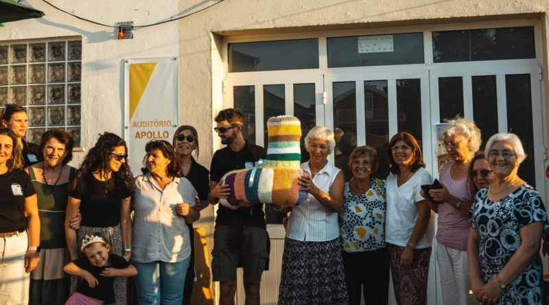 17º Meia Maratona de Teatro em Peras Ruivas 17º Meia Maratona de Teatro em Peras Ruivas