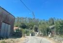 Urqueira continua às escuras meses depois da tempestade Urqueira continua às escuras meses depois da tempestade