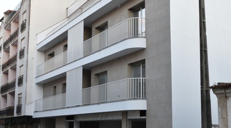 Ourém | Município prevê 250 casas para arrendamento acessível até 2035 Ourém | Município prevê 250 casas para arrendamento acessível até 2035
