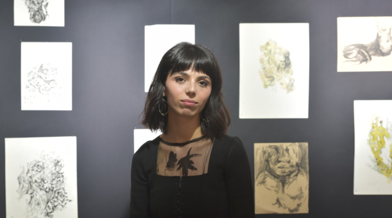 Artistas emergentes | Rizoma e o desconforto de sentir Artistas emergentes | Rizoma e o desconforto de sentir