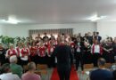 Associação Cultural e Recreativa de Urqueira | “Um coro contribui para o enriquecimento da terra e das suas gentes” Associação Cultural e Recreativa de Urqueira | “Um coro contribui para o enriquecimento da terra e das suas gentes”