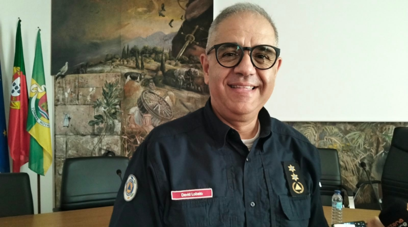 Médio Tejo | Ourém lidera número de fogos na região 