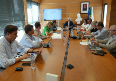 Política Fiscal | Ourém mantém impostos municipais para famílias e empresas em 2027 