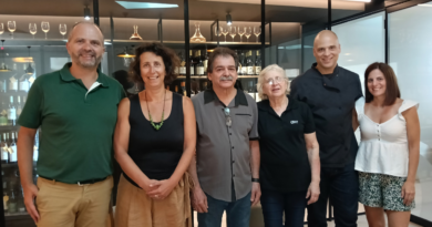 A Mesa que Une Urqueira: Tradição, Afeto e Sabor no Restaurante O Chico A Mesa que Une Urqueira: Tradição, Afeto e Sabor no Restaurante O Chico